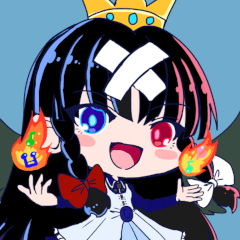 Burnyuho(うづきねい)
